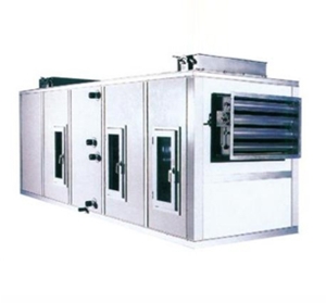 组合式空调机组（冰蓄冷）