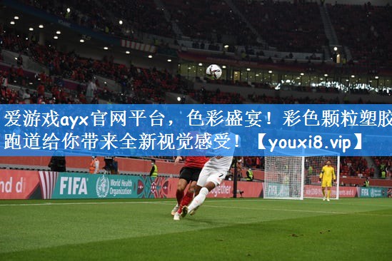 爱游戏ayx官网平台,色彩盛宴!彩色颗粒塑胶跑道给你带来全新视觉感受!