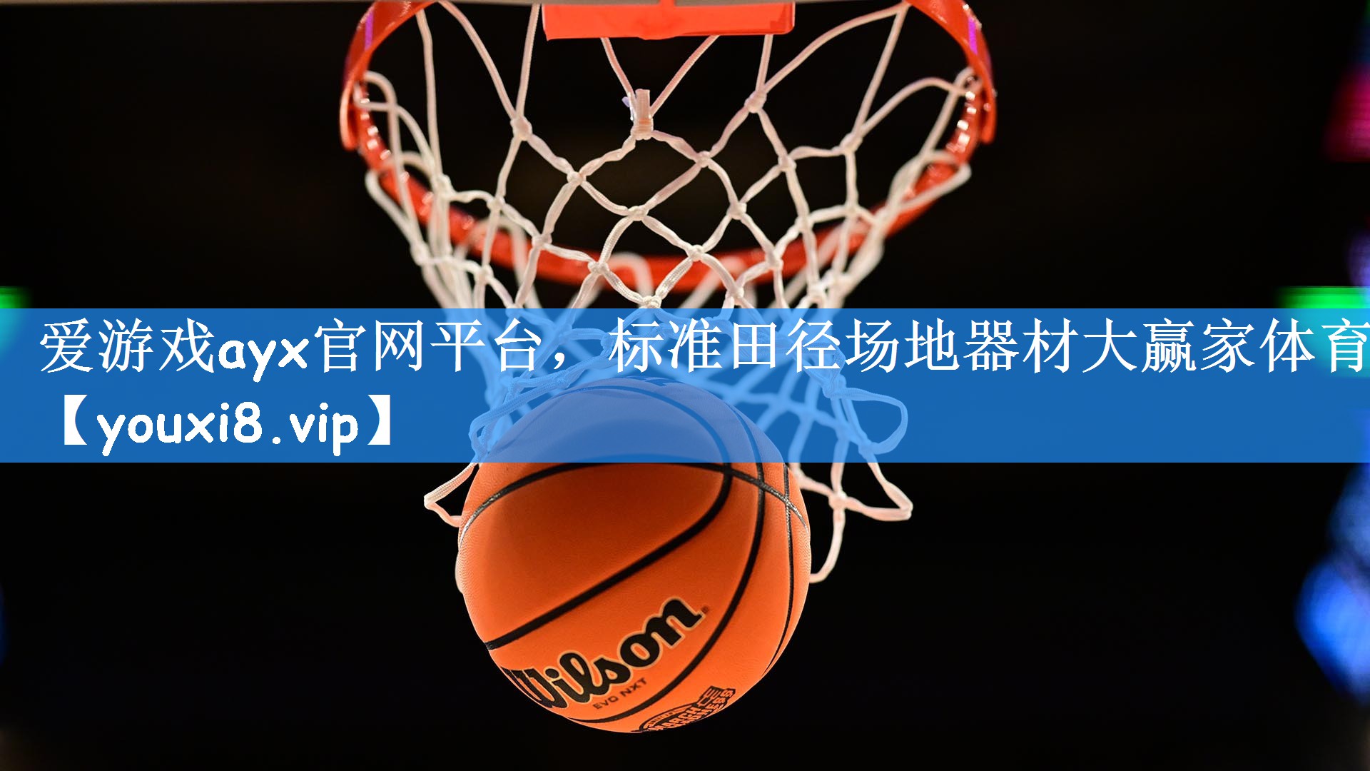 爱游戏ayx官网平台,标准田径场地器材大赢家体育