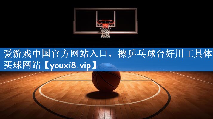 爱游戏中国官方网站入口,擦乒乓球台好用工具体育买球网站