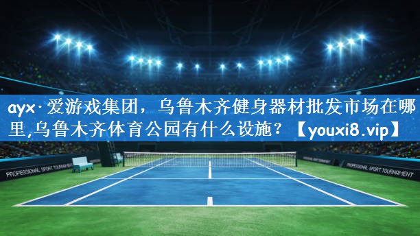 ayx·爱游戏集团,乌鲁木齐健身器材批发市场在哪里,乌鲁木齐体育公园有什么设施?