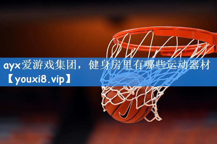 ayx爱游戏集团,健身房里有哪些运动器材