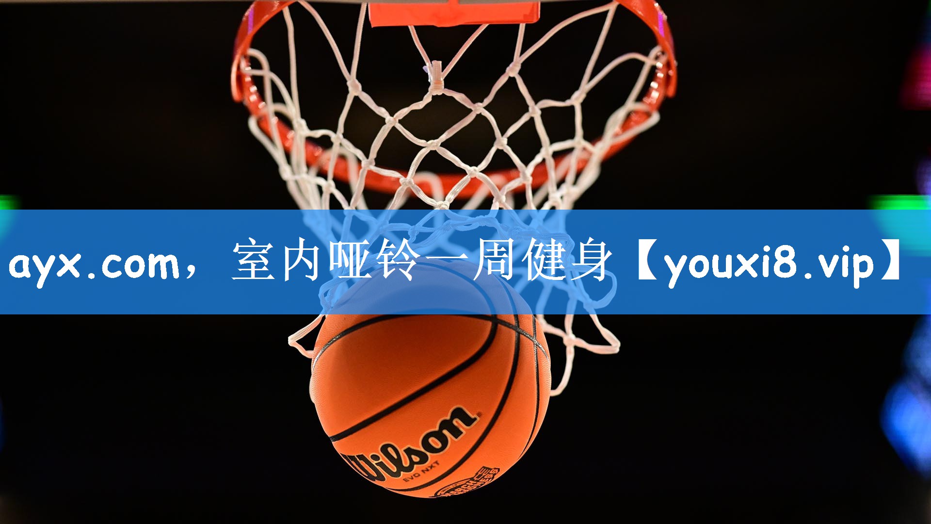 ayx.com,室内哑铃一周健身