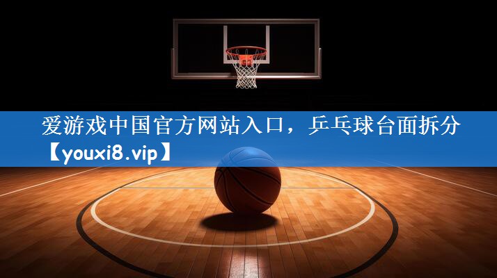 乒乓球台面拆分