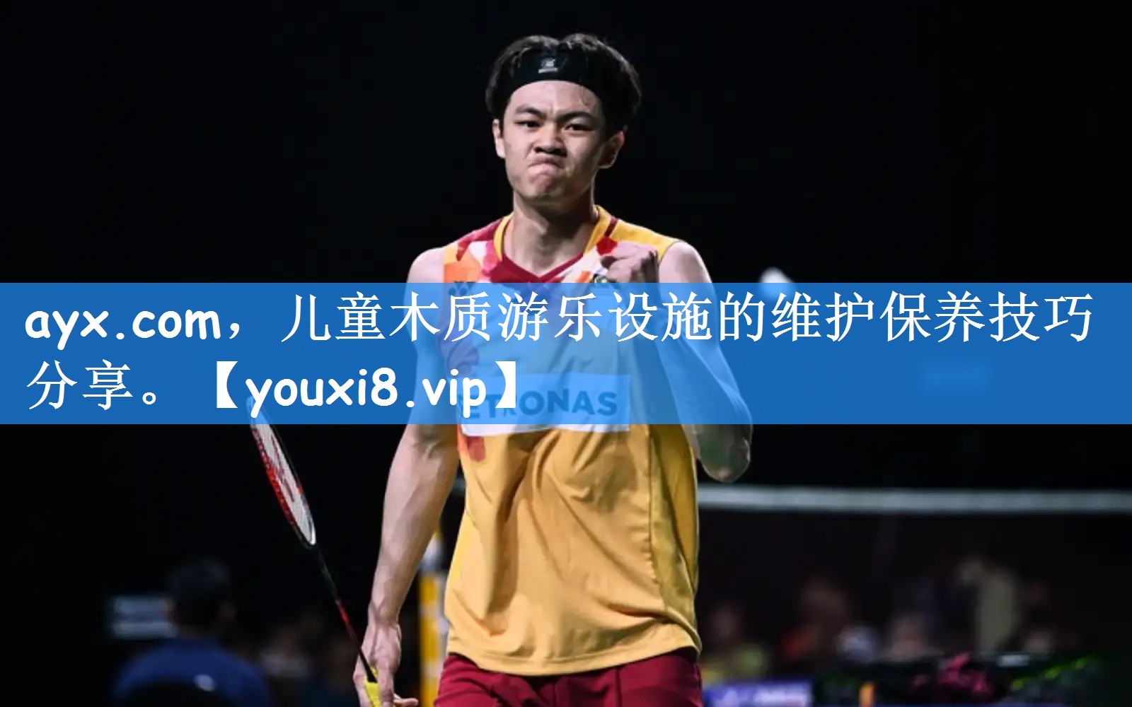 儿童木质游乐设施的维护保养技巧分享。